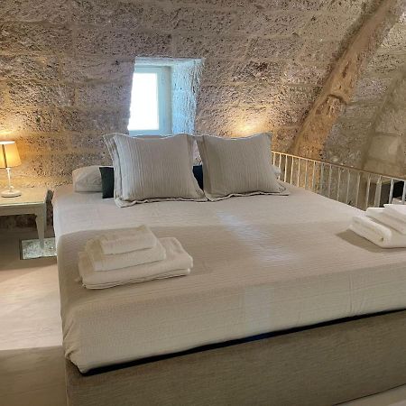 Petra Oikia Leilighet Corigliano dʼOtranto Eksteriør bilde