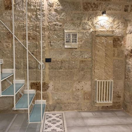 Petra Oikia Leilighet Corigliano dʼOtranto Eksteriør bilde